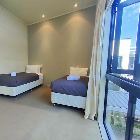 Mount Stunner With King Beds Apartment Mount Maunganui Exterior foto