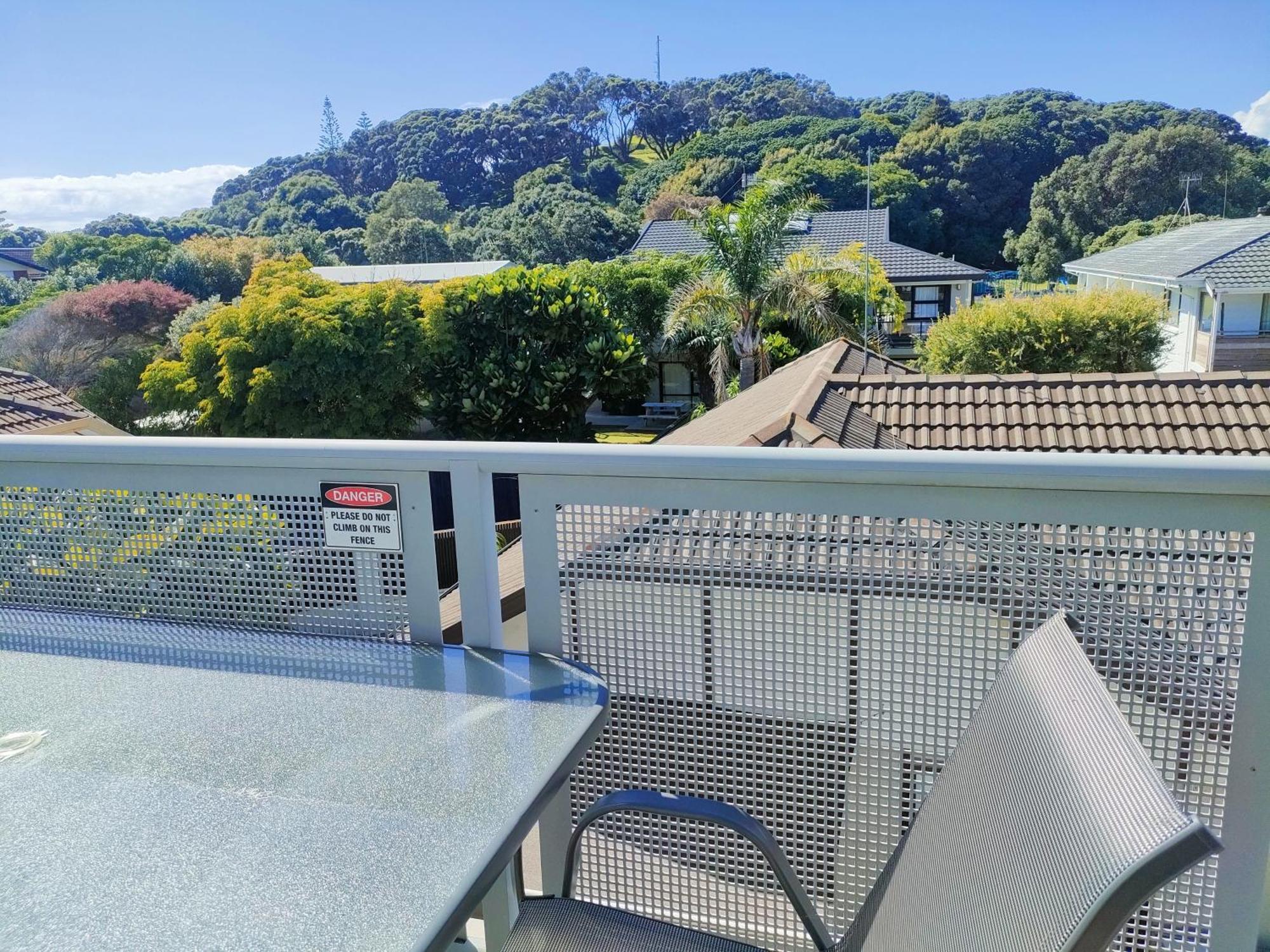 Mount Stunner With King Beds Apartment Mount Maunganui Exterior foto